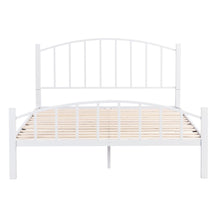 Load image into Gallery viewer, Obray - Platform Bed