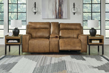 Load image into Gallery viewer, Game Plan - Power Reclining Sofa, Loveseat