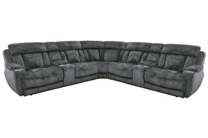 Empire - Modular Power Reclining Sectional