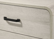 Load image into Gallery viewer, Nyomi - Dresser - White