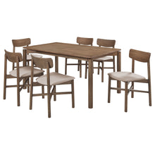 Load image into Gallery viewer, Parkridge - Wood Dining Set