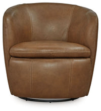 Load image into Gallery viewer, Kierreys - Swivel Chair