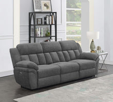 Load image into Gallery viewer, Bahrain - Upholstered Motion Sofa