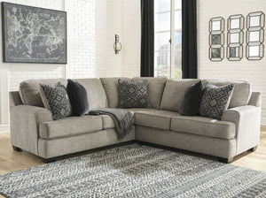 Bovarian - Sectional Set