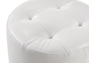 Luxo - Vanity Set - White