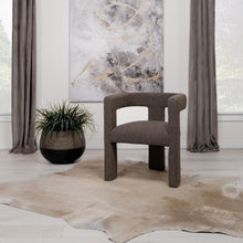 Load image into Gallery viewer, Petra - Boucle Upholstered Accent Side Chair