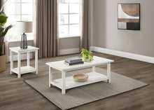 Load image into Gallery viewer, Payne - Coffee And End Table Set