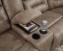 Load image into Gallery viewer, Ravenel - Power Reclining Sectional