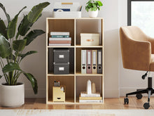 Load image into Gallery viewer, Piperton - Cube Organizer - Wood
