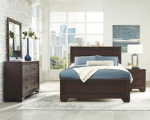 Load image into Gallery viewer, Kauffman - Transitional Panel Bed Bedroom Set