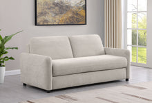 Load image into Gallery viewer, Rylie - Upholstered Sofa Sleeper With Mattress