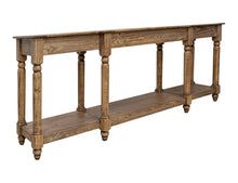 Load image into Gallery viewer, Tiffany - Sofa Table