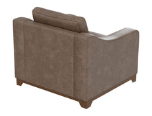 Load image into Gallery viewer, Natural Parota - Armchair