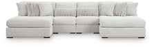 Load image into Gallery viewer, Cuddle Plush - Sectional