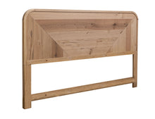 Load image into Gallery viewer, Santa Rosa - Panel Bed