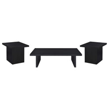 Load image into Gallery viewer, Max - Rectangular Coffee Table Set