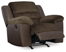 Load image into Gallery viewer, Dorman - Chocolate - Rocker Recliner