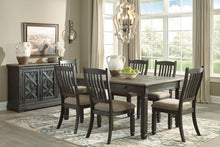 Load image into Gallery viewer, Tyler Creek - Dining Table Set