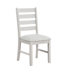 Load image into Gallery viewer, Echo - Dining Chair - Driftwood