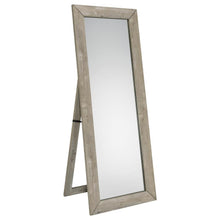 Load image into Gallery viewer, Cadence - Tempered Glass Full Length Mirror