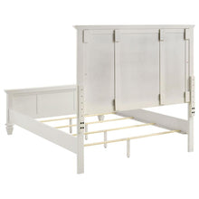 Load image into Gallery viewer, Sandy Beach - Panel Bed Bedroom Set