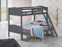 Load image into Gallery viewer, Arlo - Wood Bunk Bed