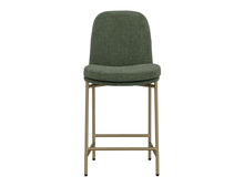 Load image into Gallery viewer, Seating - Metal Bar Stool
