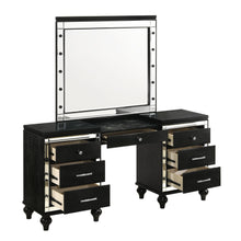 Load image into Gallery viewer, Valentino - Vanity Table Set