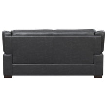 Load image into Gallery viewer, Arabella - Upholstered Padded Arm Sofa Set