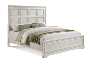 Alexandria - Panel Bedroom Set