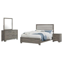 Load image into Gallery viewer, Wright - Bedroom Set