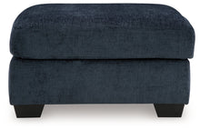 Load image into Gallery viewer, Aviemore - Oversized Accent Ottoman