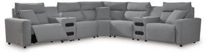 Modmax - Reclining Sectional