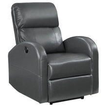 Load image into Gallery viewer, Grant - Upholstered Power Recliner Chair