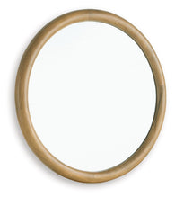 Load image into Gallery viewer, Yadiel - Brown - Accent Mirror