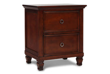 Load image into Gallery viewer, Tamarack - Nightstand