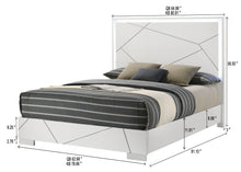 Load image into Gallery viewer, Ayla - Bed
