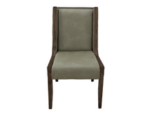 Load image into Gallery viewer, Black Balam - Upholstered Chair (Set of 2)