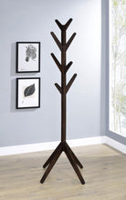 Load image into Gallery viewer, Margaret - Solid Wood Coat Rack Clothing Hanger