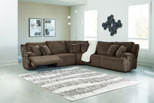 Load image into Gallery viewer, Top Tier - Reclining Sectional