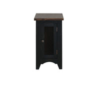 Load image into Gallery viewer, Pueblo - Chairside Table
