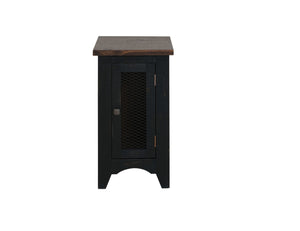 Pueblo - Chairside Table
