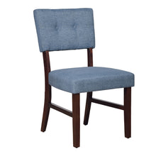 Load image into Gallery viewer, Tioga - Dining Chair (Set of 2)