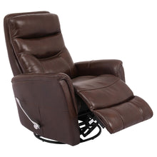 Load image into Gallery viewer, Gemini - Manual Swivel Glider Recliner