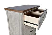 Load image into Gallery viewer, Bear Creek - 5 Drawer Chest