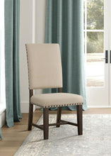 Load image into Gallery viewer, Twain - Upholstered Dining Side Chairs (Set of 2)