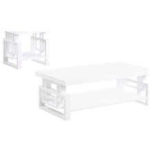 Load image into Gallery viewer, Schmitt - Coffee Table Set