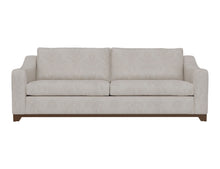 Load image into Gallery viewer, Natural Parota - Sofa - Marfil