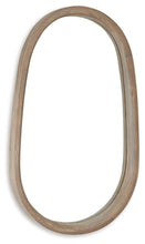 Load image into Gallery viewer, Aarilynn - Antique Brown - Accent Mirror