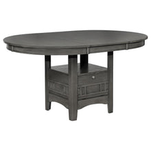 Load image into Gallery viewer, Lavon - Oval Extension Leaf Dining Table